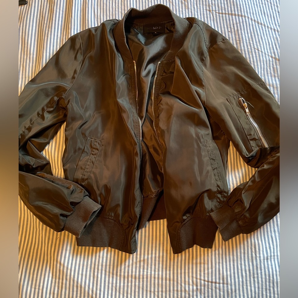 Women’s jacket